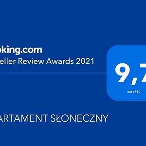 Sloneczny Apartment