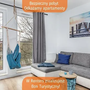 Wyspa Solna By Renters Apartment
