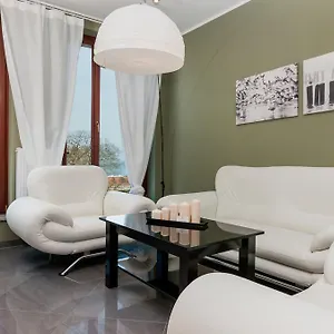 Jantar Deluxe Sea View Apartment